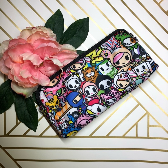 ❌SOLD❌NWOT Jujube Be Set Medium pc (no strap) - Picture 2 of 4